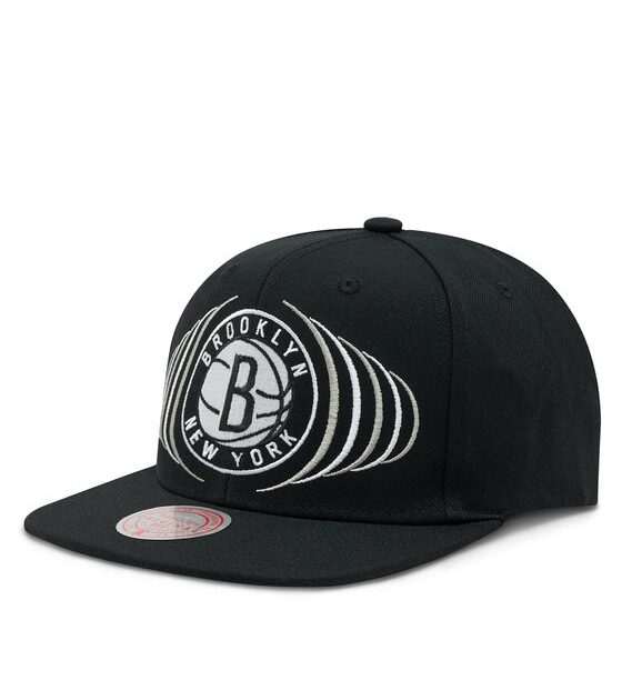 Шапка с козирка Mitchell & Ness за Мъже цена