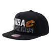 Шапка с козирка Mitchell & Ness за Мъже цена