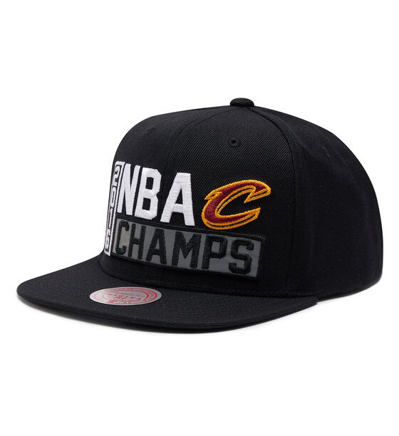 Шапка с козирка Mitchell & Ness за Мъже цена