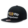 Шапка с козирка Mitchell & Ness за Мъже цена