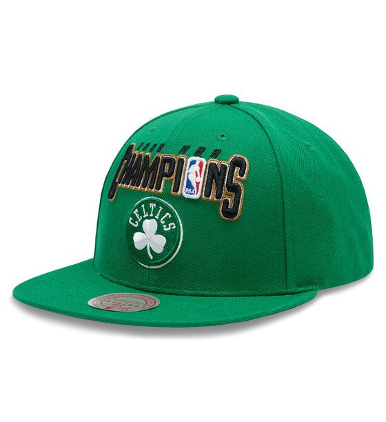 Шапка с козирка Mitchell & Ness за Мъже цена