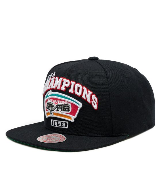 Шапка с козирка Mitchell & Ness за Мъже цена