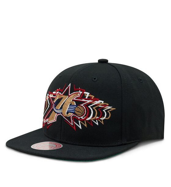 Шапка с козирка Mitchell & Ness за Мъже цена