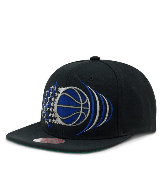 Шапка с козирка Mitchell & Ness за Мъже цена