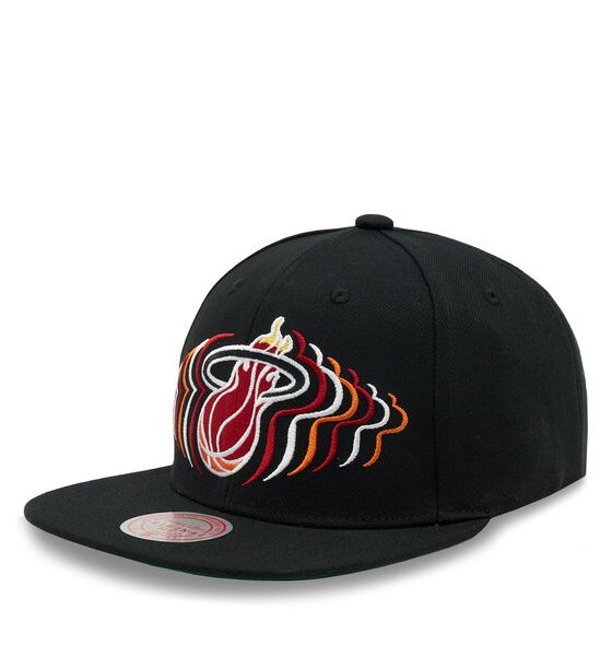 Шапка с козирка Mitchell & Ness за Мъже цена