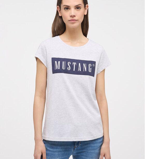 Тишърт Mustang за Жени цена