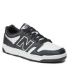 New Balance Сникърси BB480LBA Черен за Унисекс цена