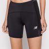 Спортни шорти New Balance за Жени