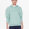 New Balance Суитшърт Athletics Nature WT23554 Зелен Oversize за Жени цена