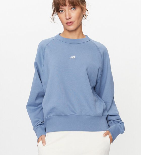 Суитшърт New Balance за Жени цена