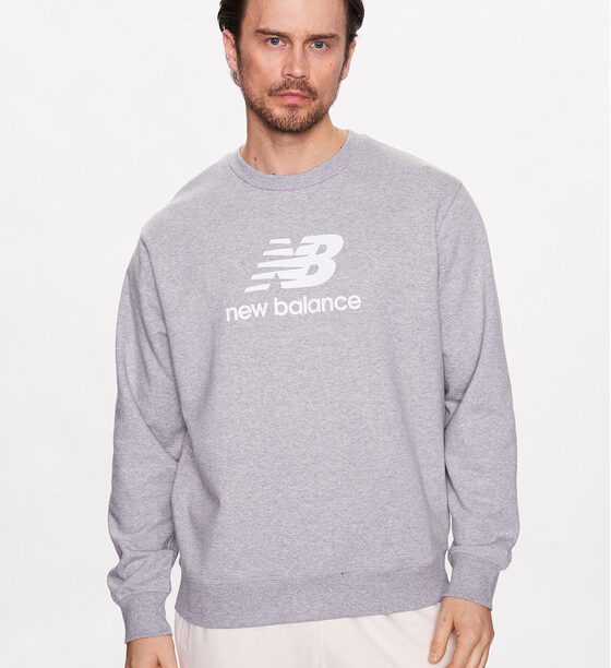 Суитшърт New Balance за Мъже цена