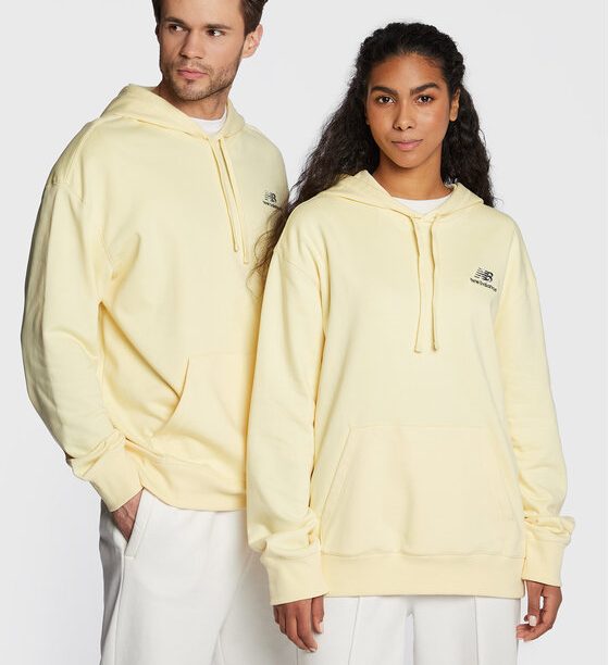 Суитшърт New Balance за Унисекс цена