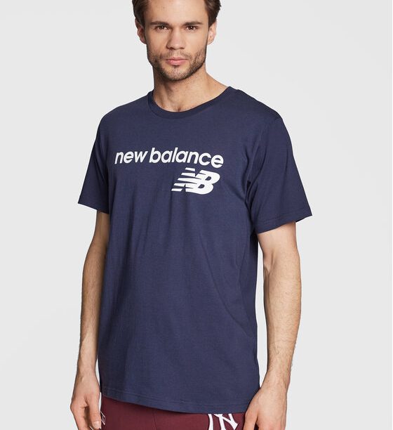 Тишърт New Balance за Мъже цена