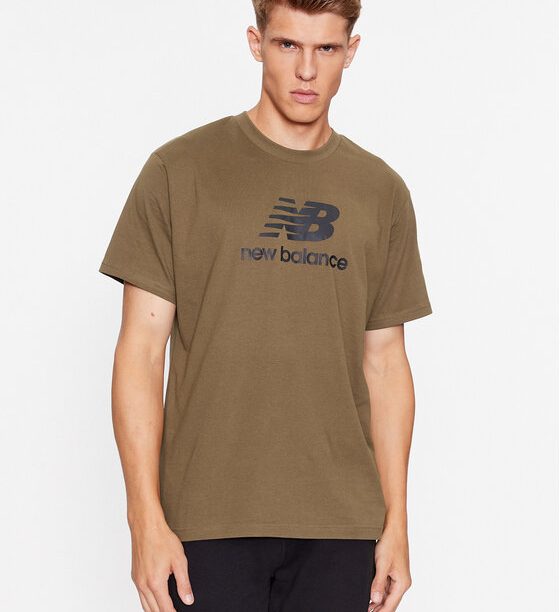 Тишърт New Balance за Мъже цена