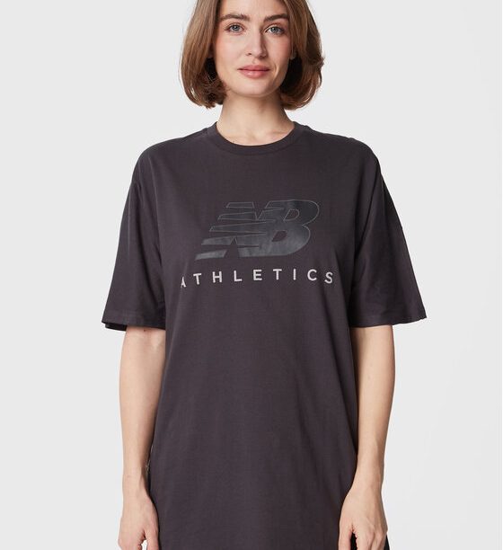 Тишърт New Balance за Жени цена