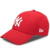 Шапка с козирка New Era за Унисекс цена