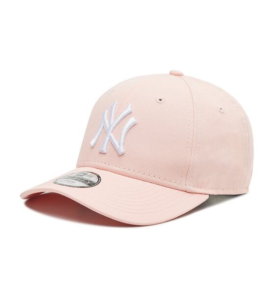 Шапка с козирка New Era за Момичета цена