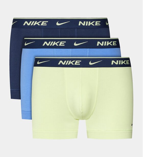Комплект 3 чифта боксерки Nike за Мъже цена