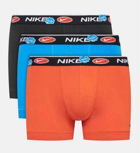 Комплект 3 чифта боксерки Nike за Мъже цена
