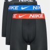 Комплект 3 чифта боксерки Nike за Мъже цена