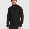 North Sails Пуловер 451015 Черен Regular Fit за Мъже цена