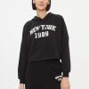 ONLY Суитшърт Toddy 15311683 Черен Regular Fit за Жени цена