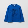 OVS Блуза DISNEY 1621223 Тъмносин Regular Fit за Момчета цена