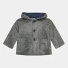 OVS Преходно яке 1847017 Сив Regular Fit за Момчета цена