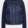 Olsen Яке бомбър 15001401 Тъмносин Regular Fit за Жени цена