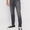 Only & Sons Дънки Warp 22012051 Сив Skinny Fit за Мъже цена