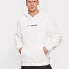 Only & Sons Суитшърт 22027062 Бял Regular Fit за Мъже цена