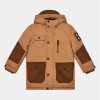 Original Marines Зимно яке DDA2908B Кафяв Regular Fit за Момчета цена