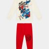 Original Marines Пижама DDAV2594B Екрю Regular Fit за Момчета цена