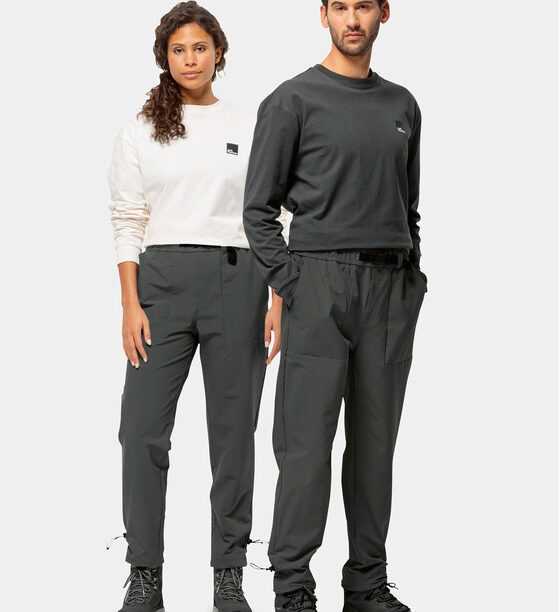 Outdoor панталони Jack Wolfskin за Унисекс цена