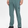 Mammut Outdoor панталони 1022-01312 Зелен Athletic Fit за Мъже цена