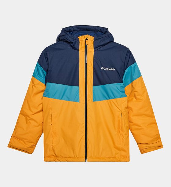 Outdoor яке Columbia за Момчета цена