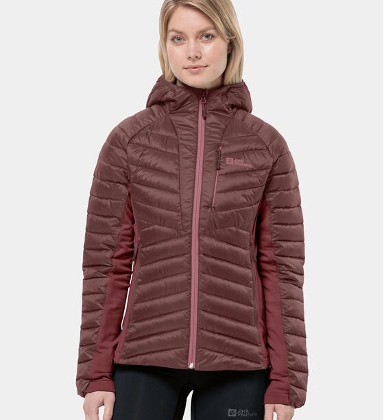 Outdoor яке Jack Wolfskin за Жени цена