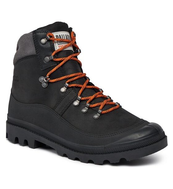 Туристически oбувки Palladium за Мъже