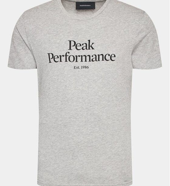 Тишърт Peak Performance за Мъже