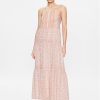 Pepe Jeans Ежедневна рокля Parhi PL953266 Цветен Regular Fit за Жени цена