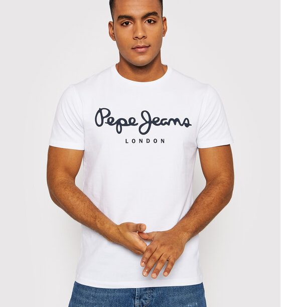 Тишърт Pepe Jeans за Мъже цена