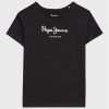 Тишърт Pepe Jeans за Момичета цена