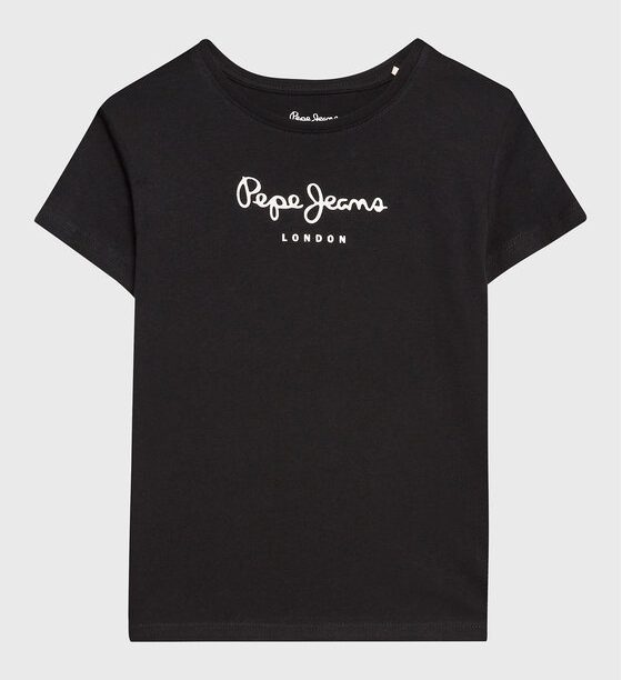 Тишърт Pepe Jeans за Момичета цена