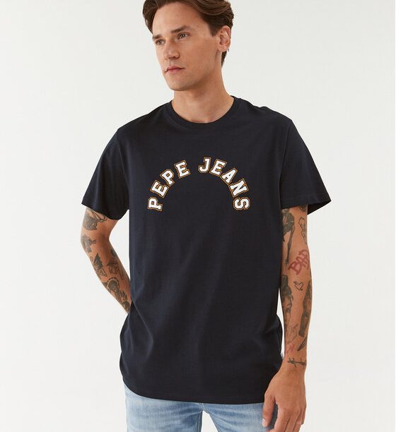 Тишърт Pepe Jeans за Мъже цена