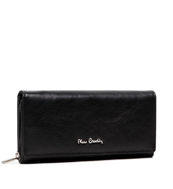 Голям дамски портфейл Pierre Cardin за Жени цена