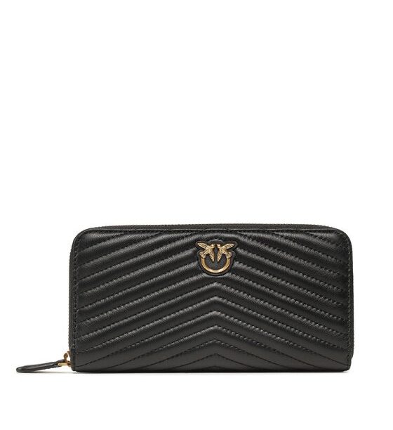 Голям дамски портфейл PINKO за Жени цена
