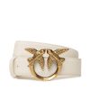Pinko Дамски колан Love Berry H3 Belt PE 23 PLT01 100125 A0F1 Бял за Жени цена
