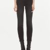 Pinko Дънки Sabrina 100169 A102 Черен Skinny Fit за Жени цена
