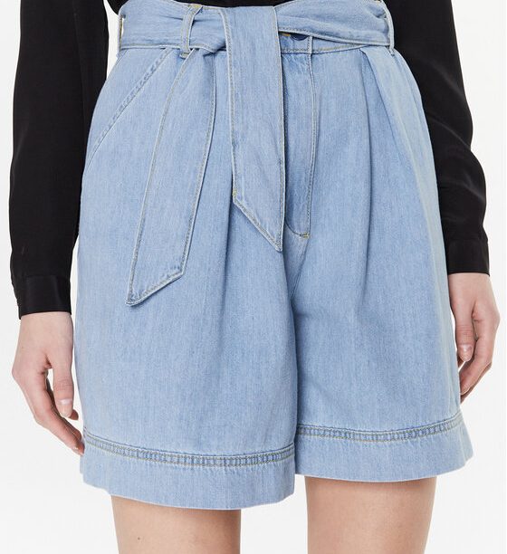 Дънкови шорти PINKO за Жени цена