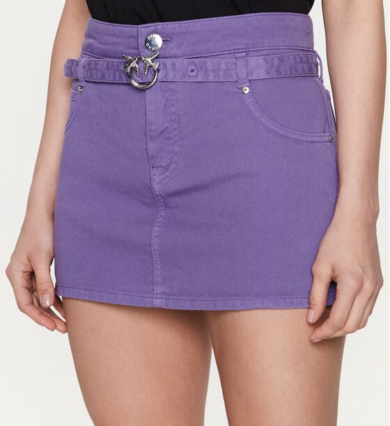 Дънкови шорти PINKO за Жени цена